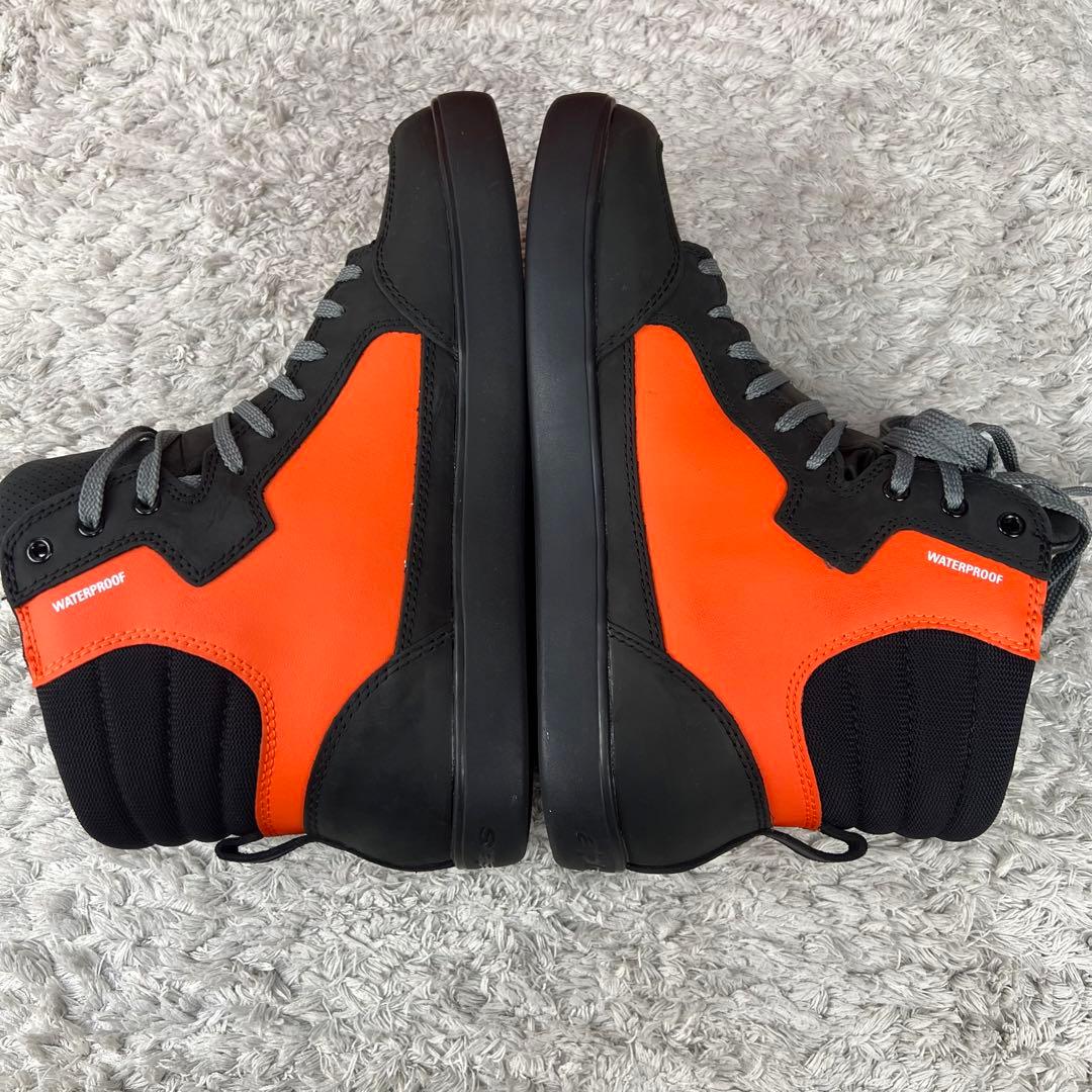 【極美品】Alpinestars アルパインスターズ シューズ 10 ブラック