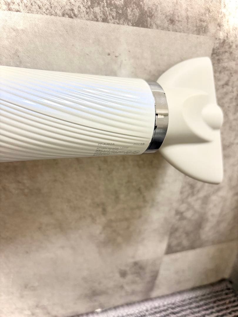 ReFa リファ ビューテックドライヤープロ PRO