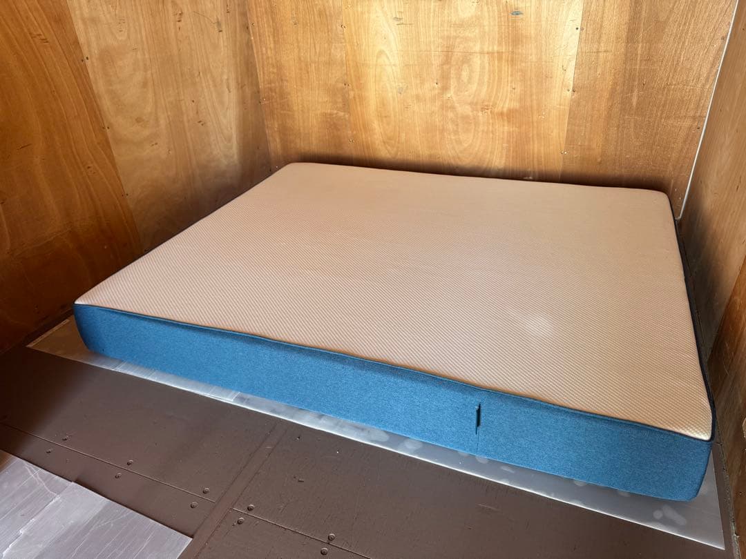 koala 正規品 オリジナルコアラマットレス クィーンサイズマットレス