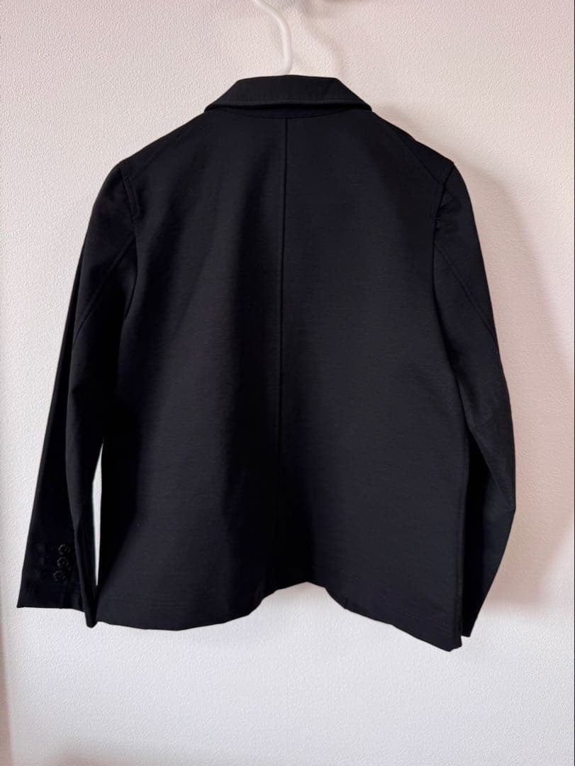 ⭐︎まさこ　FITH キッズスーツ　ジャケット130cm/パンツ140cm