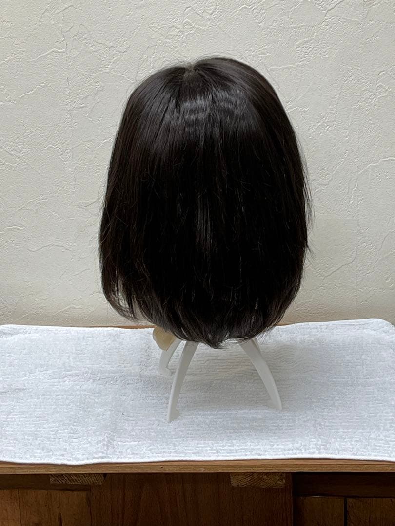 アンベリール　医療用ウィッグ　セット