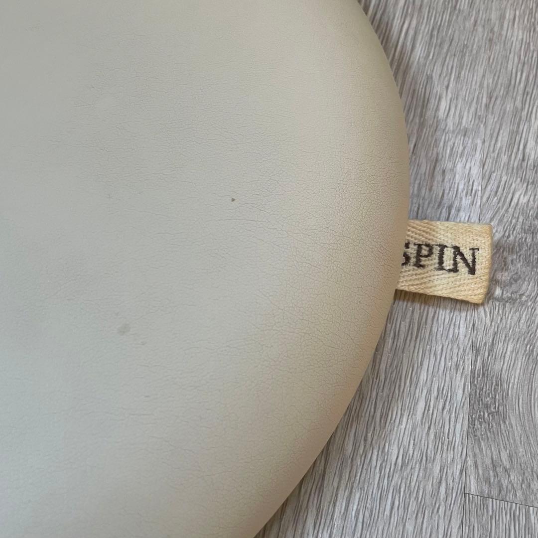 広松木工 SPIN ハイスツール 中古