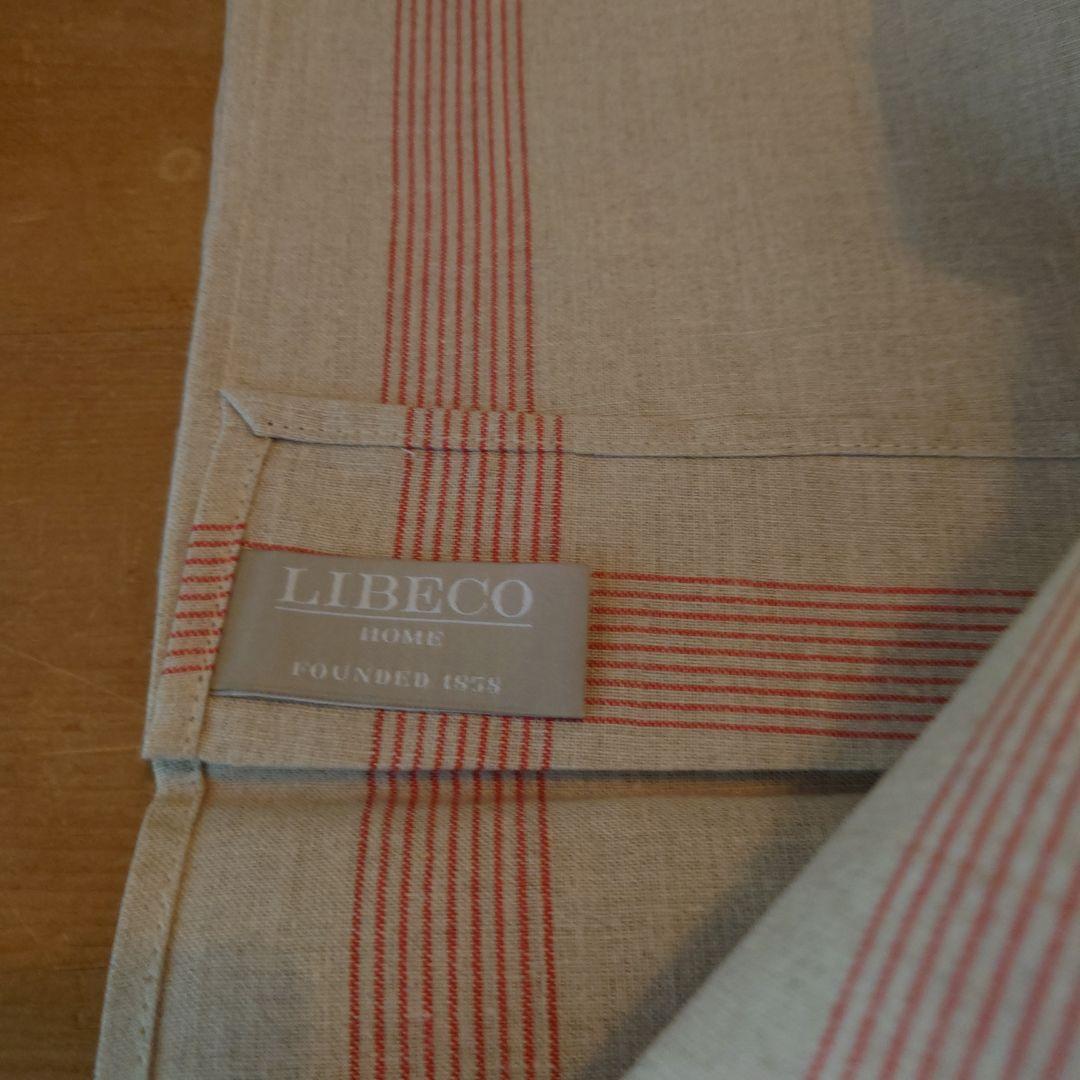 Libeco ＆Coucke　リネン4点