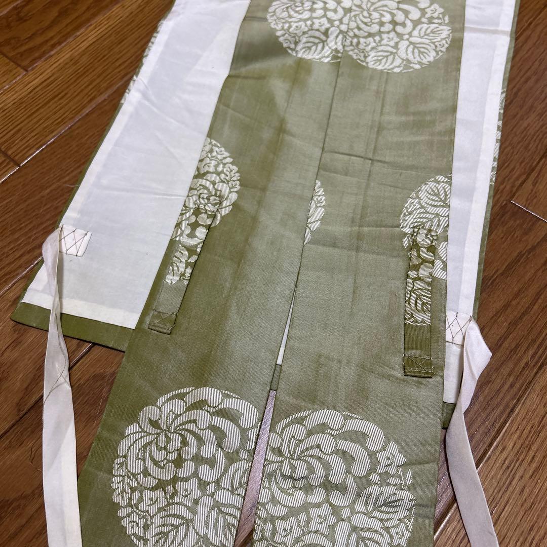 浄土真宗 正絹 法衣 袈裟 僧侶 仏具 井筒法衣店