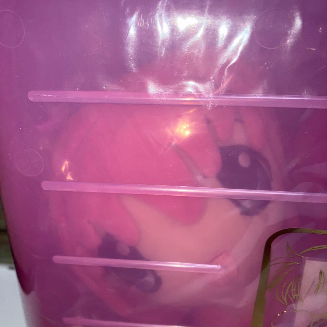 ギャラクシーエンジェル ぬいぐるみ セット 未開封 新品