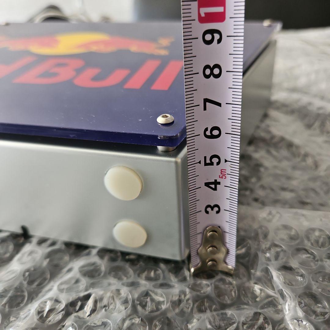 レッドブルサインライト