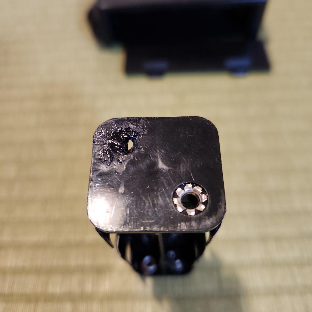 KO PROPO EX-1UR プロポのみ