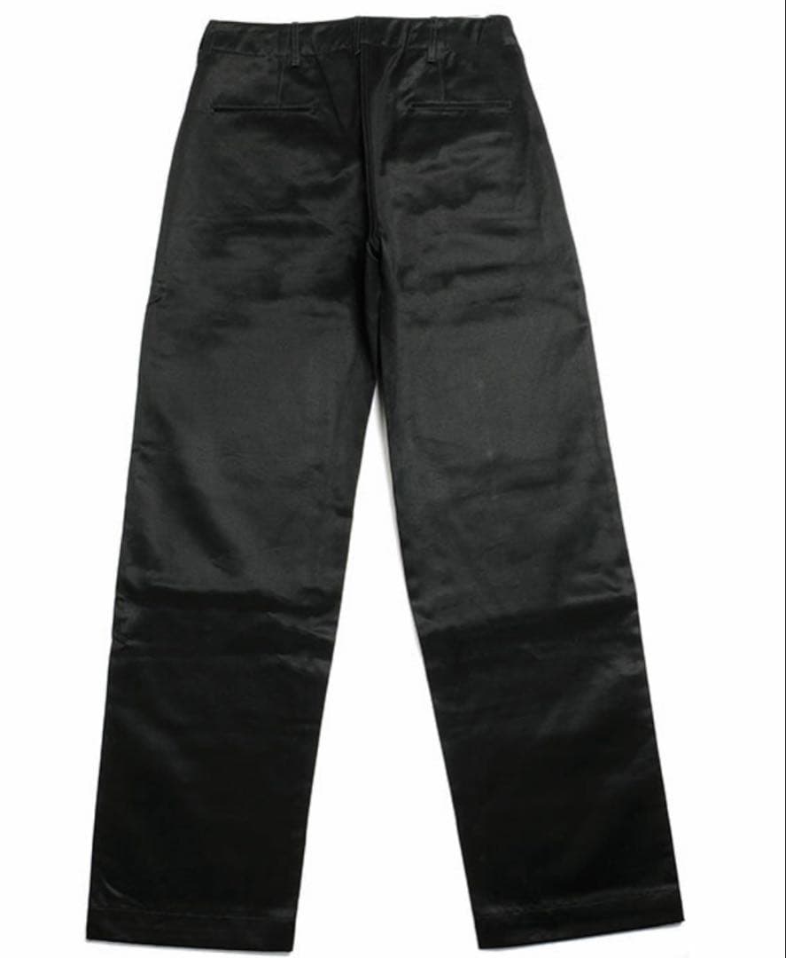 バズリクソンズ チノパン ミリタリー 米軍