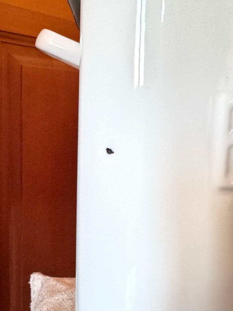 【希少レア‼️】イマン(imane) ポワージュブルー　BOX缶