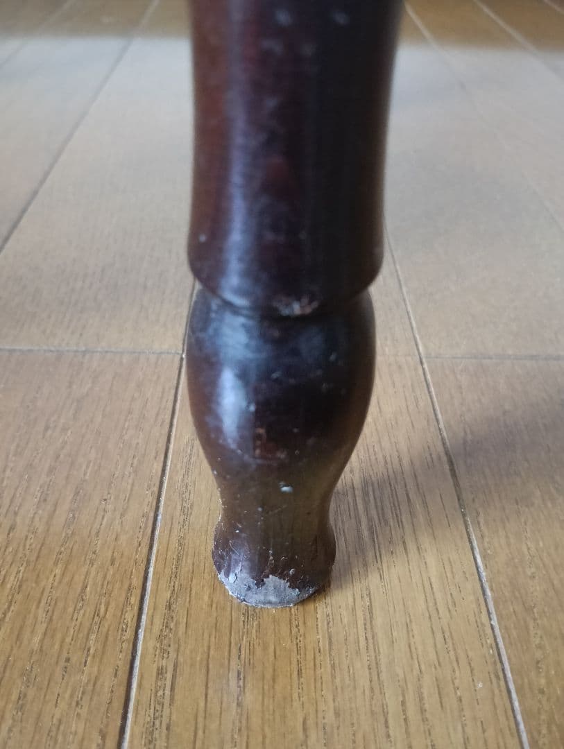 イギリス アンティーク ヴィンテージ ラッシュシート スツール　椅子 手仕事