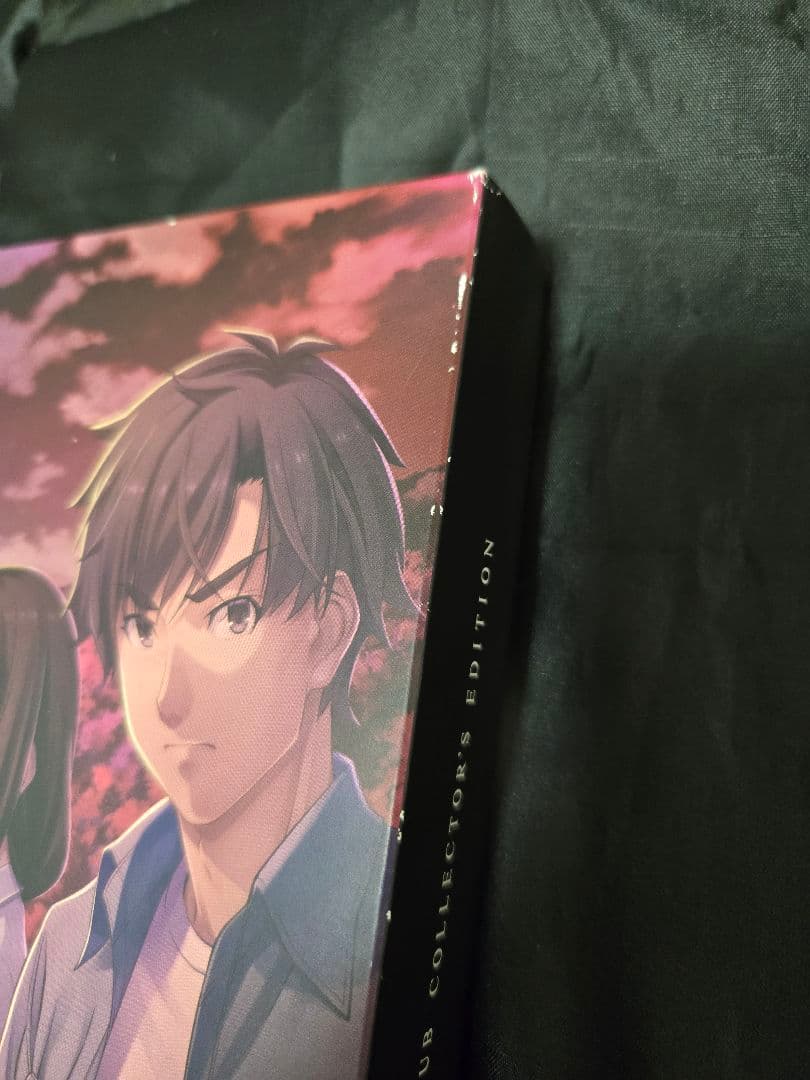 Switch ファミコン探偵倶楽部 COLLECTOR'S EDITIONセット