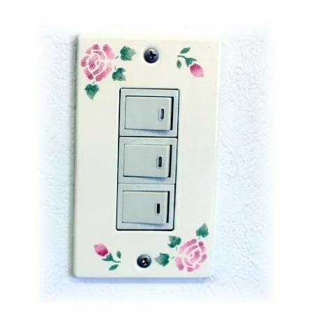 【バイイー専用】マニー福袋　クリップセットミニミニスクエアパンスイッチ３口セット