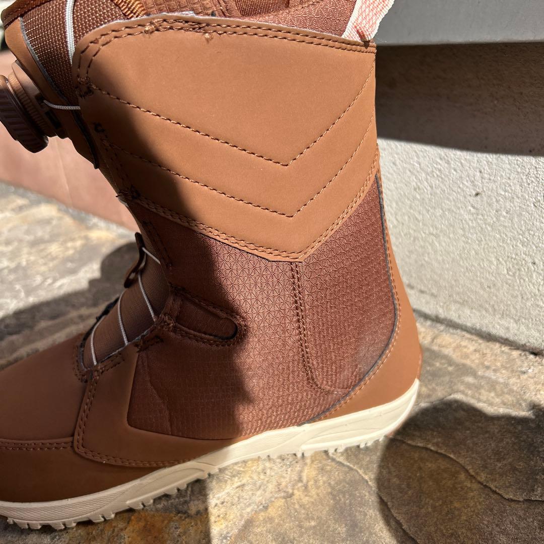 スノーボード Burton LIMELIGHT WIDE BOA 24.0cm US7