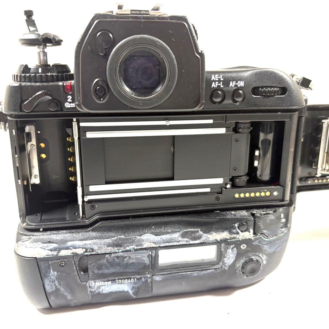 Nikon ニコンF5 ボディ ジャンク
