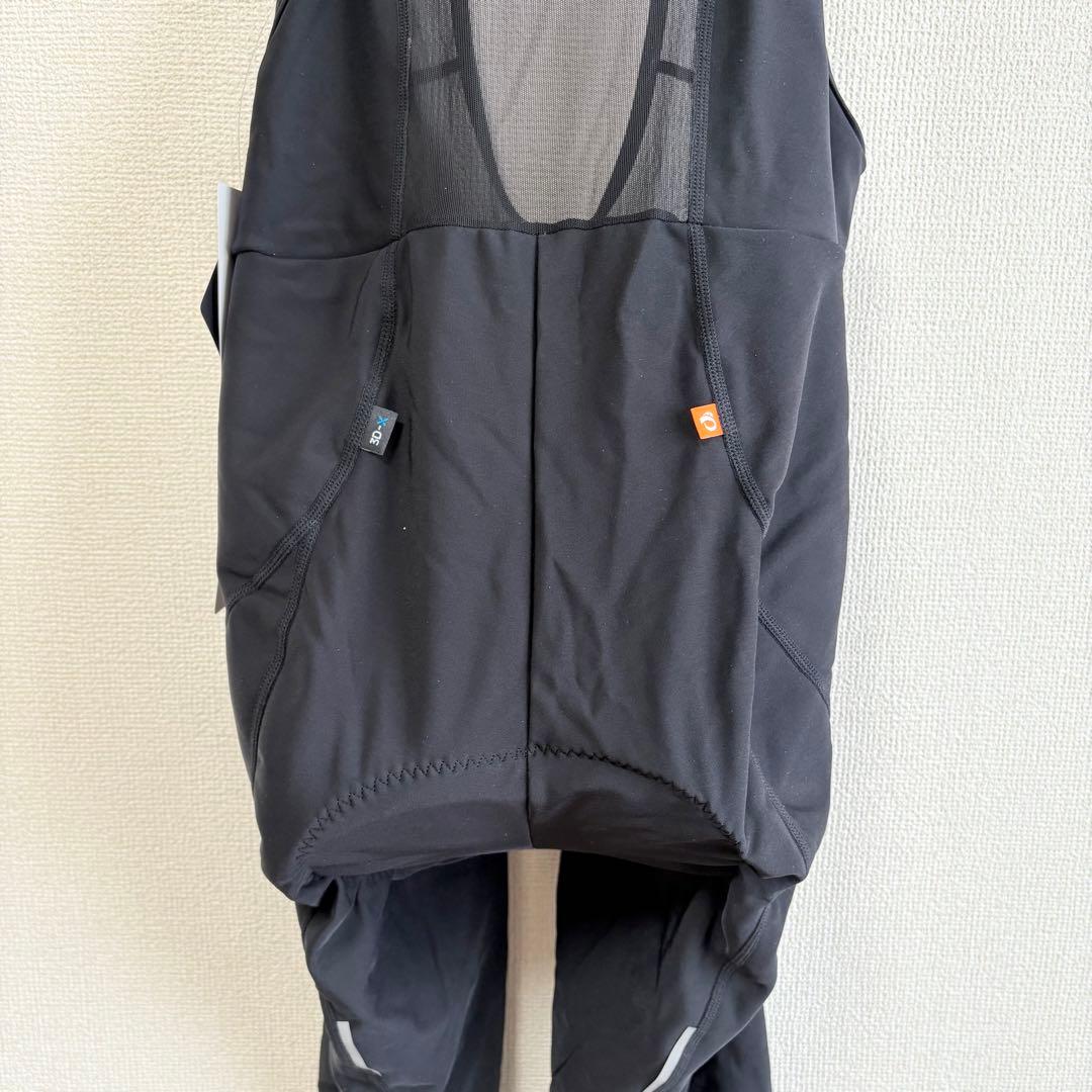 新品・未使用☘️パールイズミ サイクルウェア ブライト エックス ビブタイツ