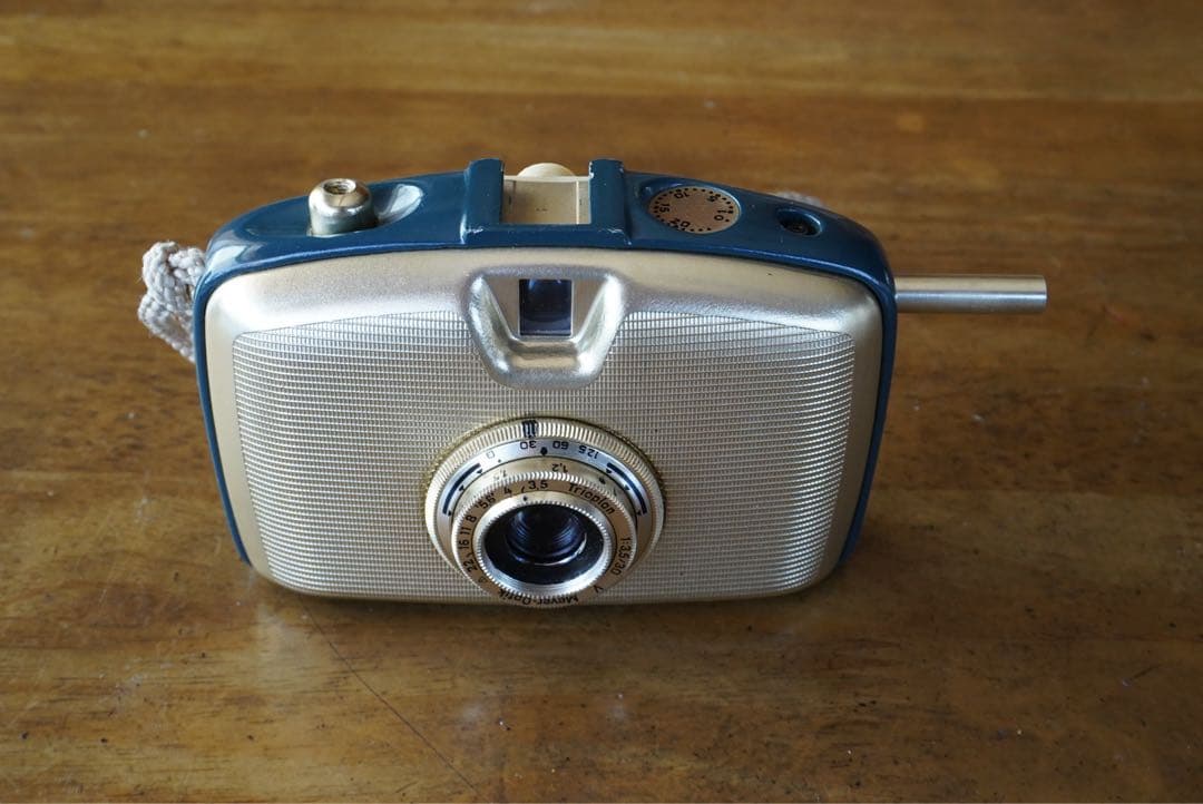 ペンティ オリジナル PENTI