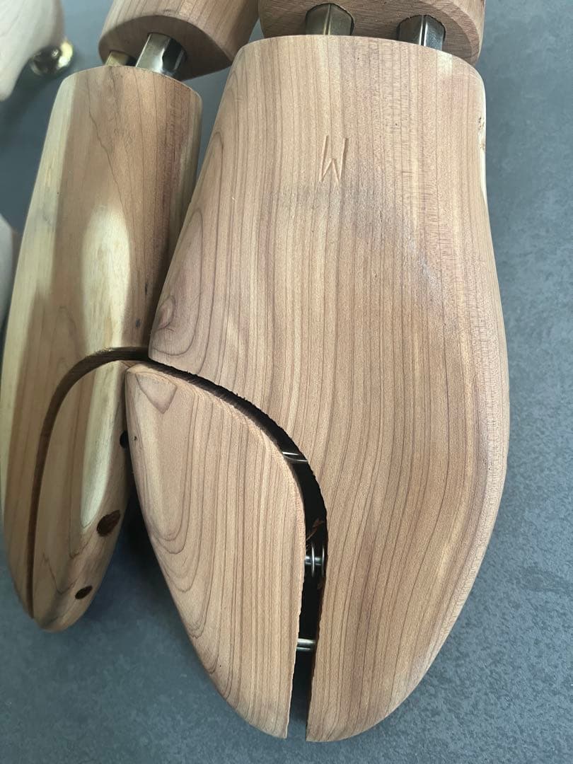 【専用】シューキーパー 5足セット