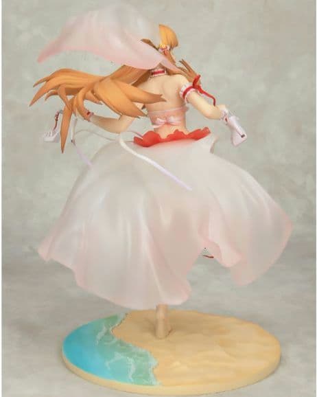 アスナ 真夏のキラメキ☆花嫁Ver.