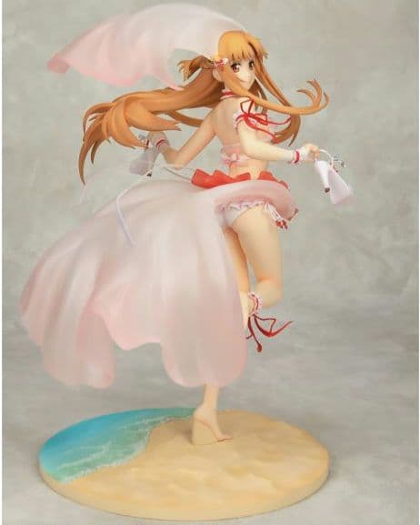 アスナ 真夏のキラメキ☆花嫁Ver.