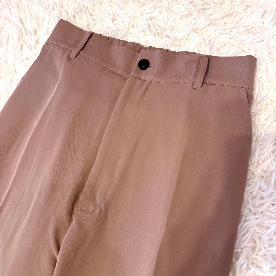 【glamb】グラム ダブル テーラードジャケット セットアップ 半袖 M