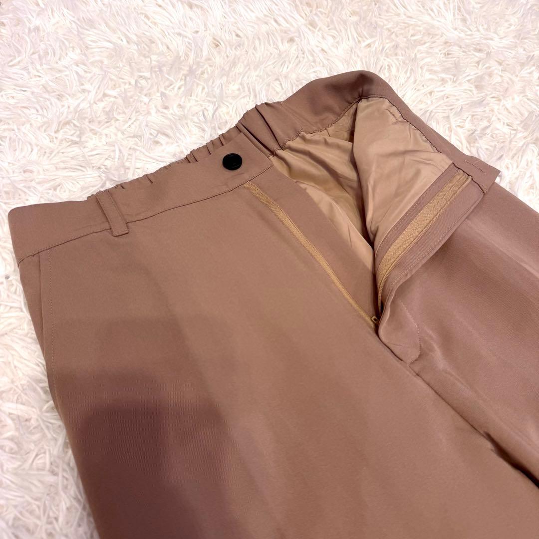 【glamb】グラム ダブル テーラードジャケット セットアップ 半袖 M