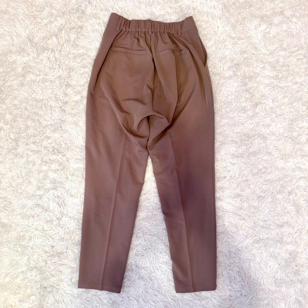 【glamb】グラム ダブル テーラードジャケット セットアップ 半袖 M