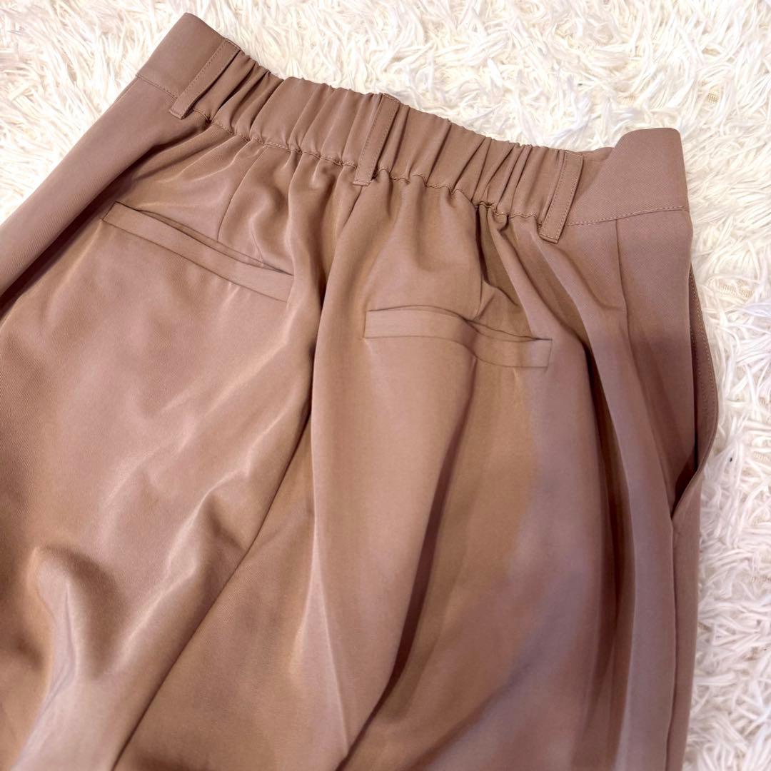 【glamb】グラム ダブル テーラードジャケット セットアップ 半袖 M