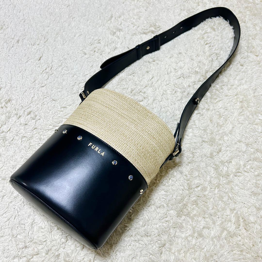 【専用】フルラ シェア ショルダーバッグ