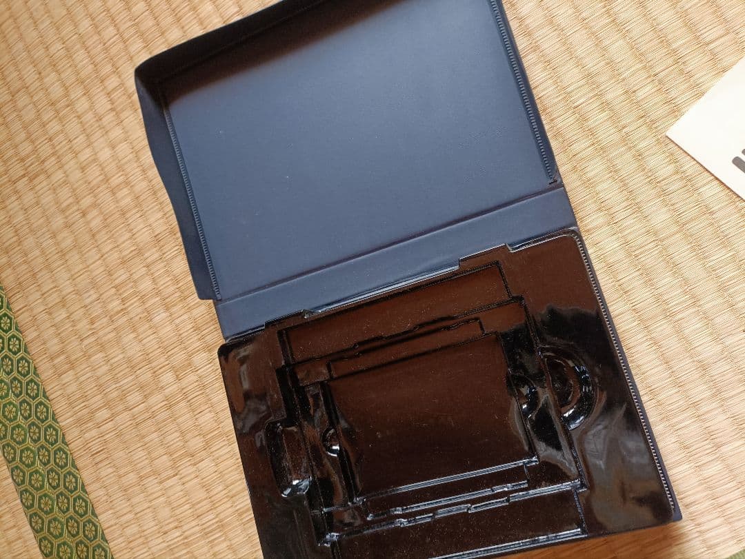 ドアドアmarkII MSX ROM版