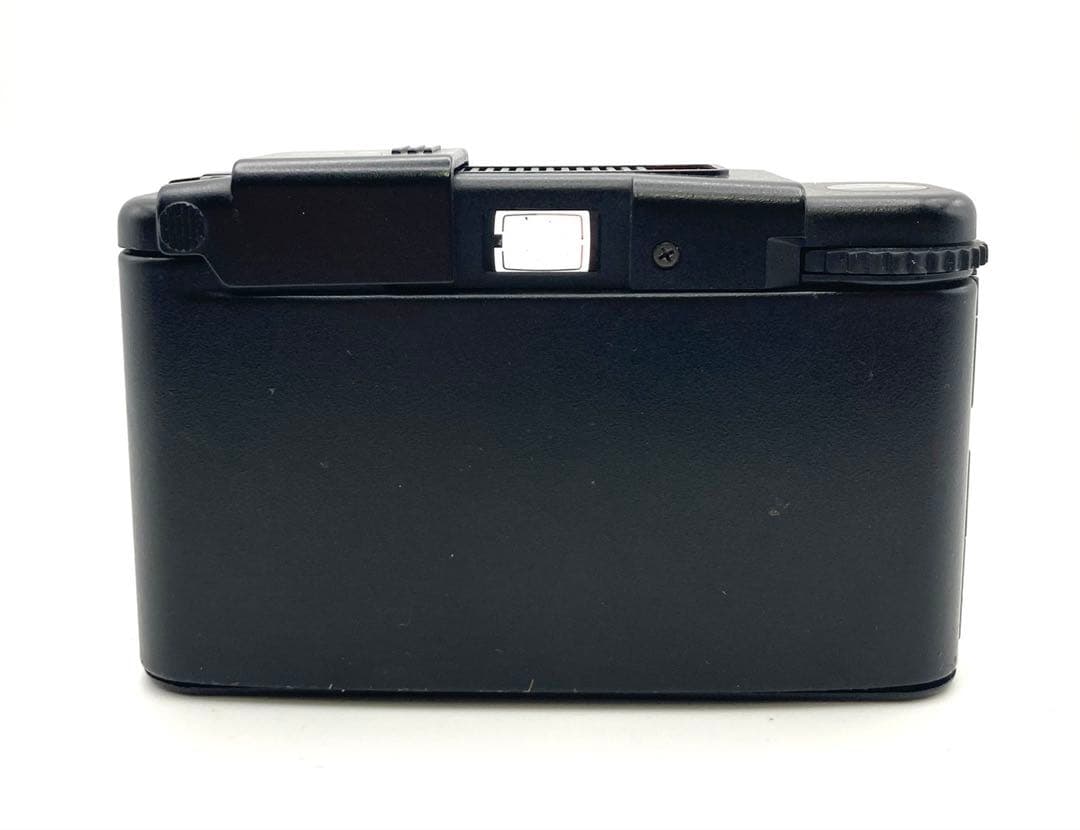 【完動品】OLYMPUS XA2 コンパクトフィルムカメラ 動作確認済