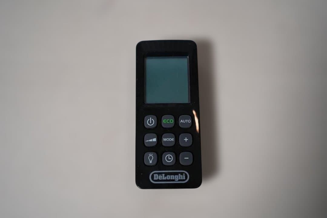 デロンギヒーター　DeLonghi MDH15-BK