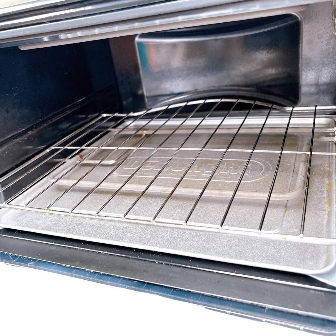 デロンギ コンベクションオーブン スフォルナトゥットクラシック EO14902J