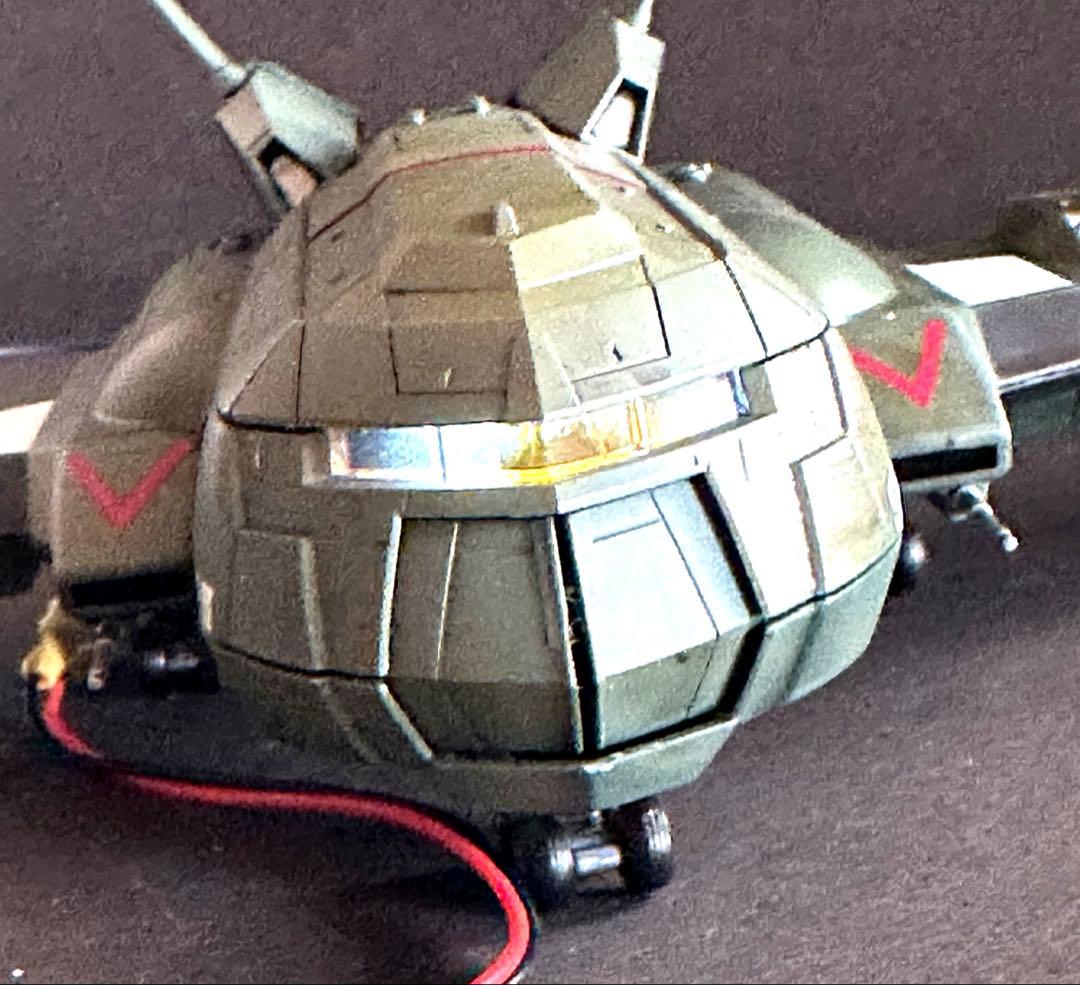 グッドスマイルカンパニー スーパーX3塗装済完成品 ＆バーニングゴジラ「構」