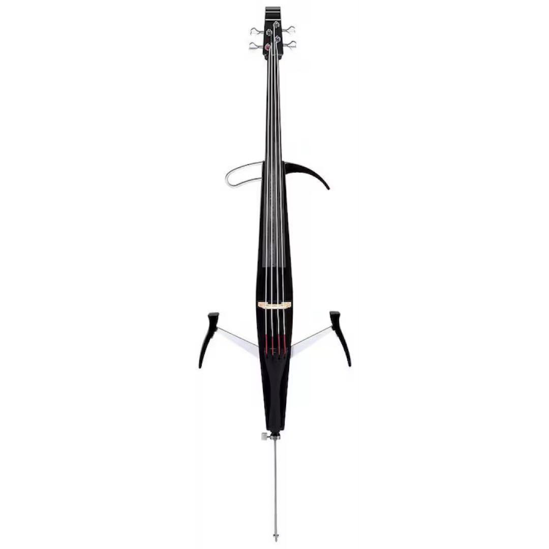弦楽器 YAMAHA SILENT Cello SVC50
