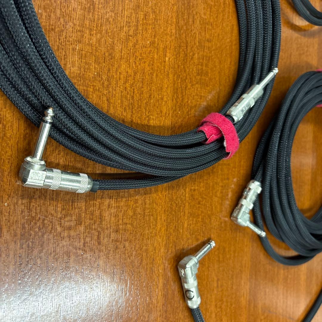 ホンダサウンドワークス　ラブケーブル