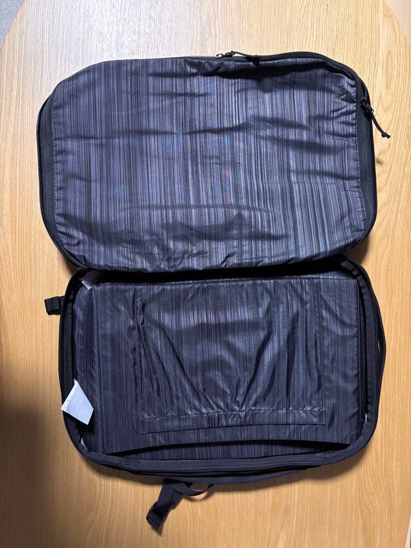 【新品未使用】ARC'TERYX BLADE20 ブラック リュック