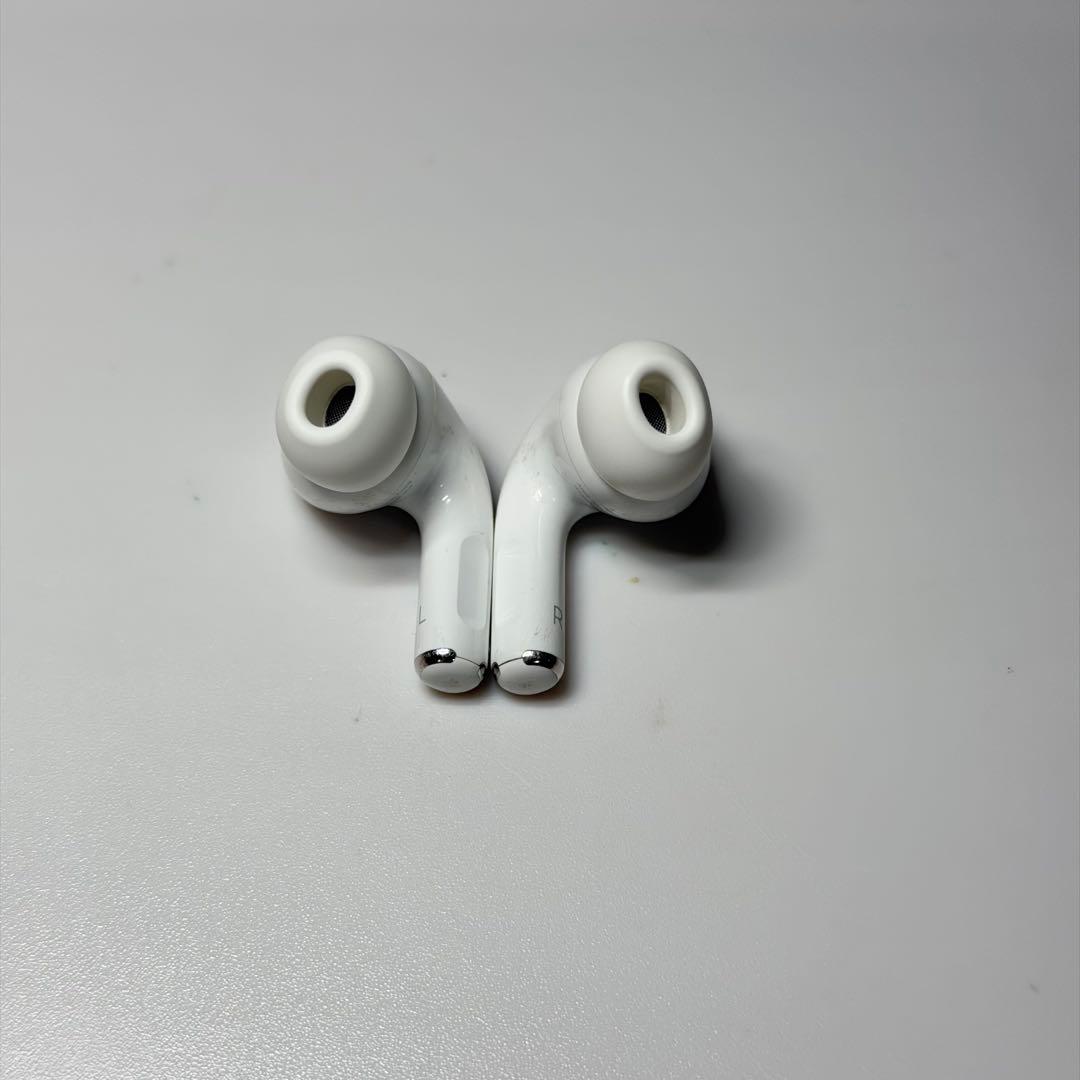 【11】 AirPodsPro2 第2世代 本体 A3048 保証期限切れ