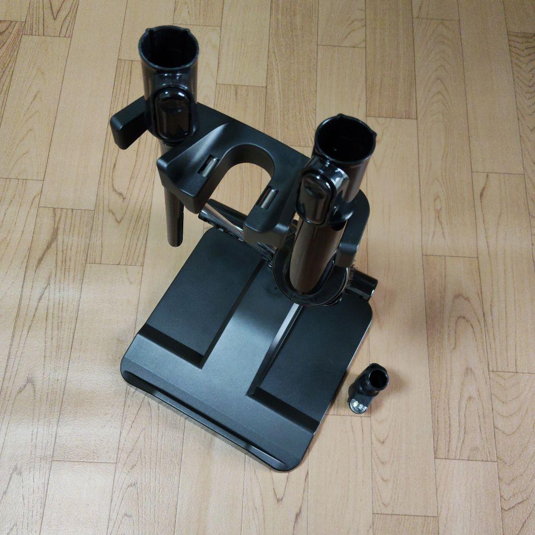 超軽量1.0kg/極美品・完品/東芝VC-CLW33/トルネオコードレスホワイト