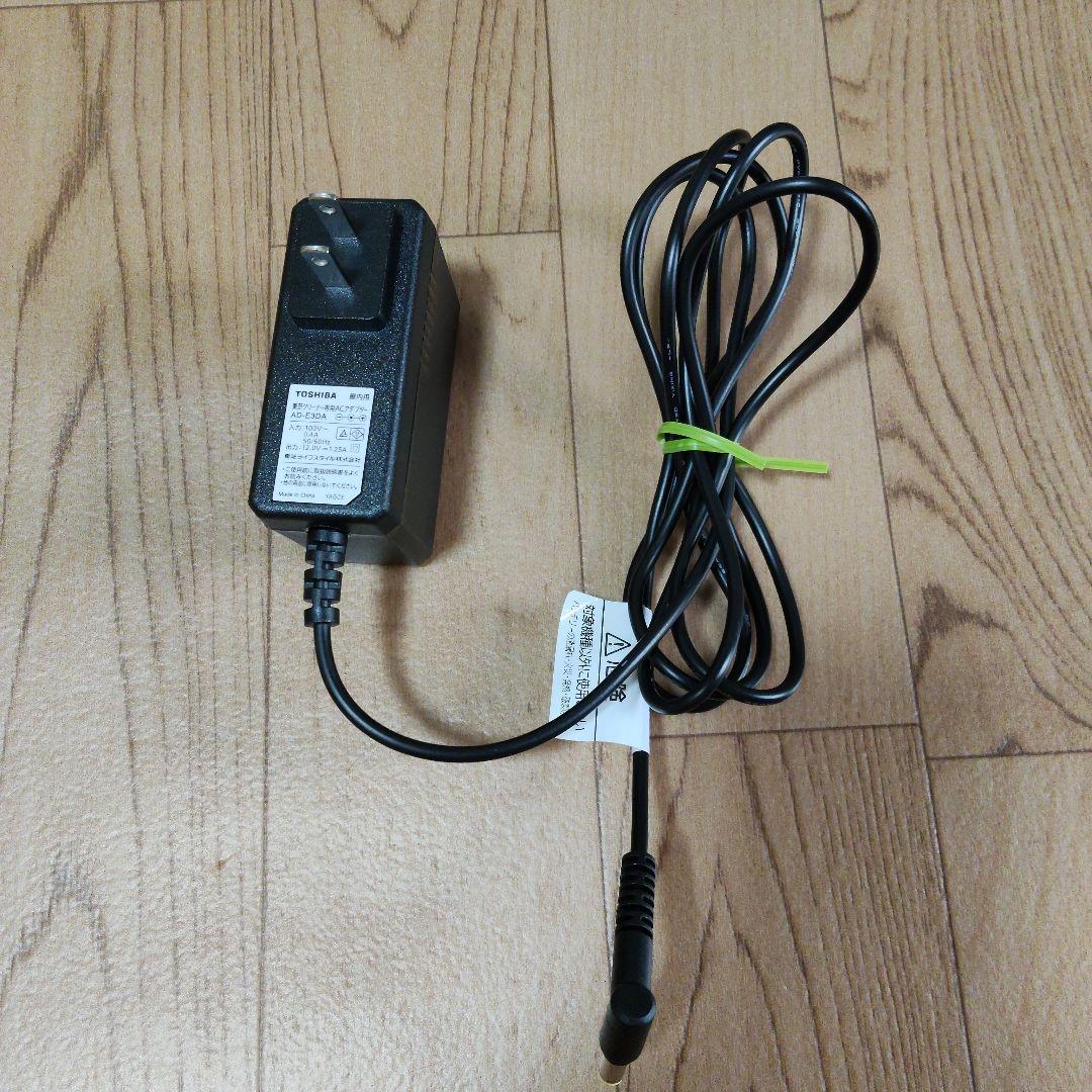 超軽量1.0kg/極美品・完品/東芝VC-CLW33/トルネオコードレスホワイト