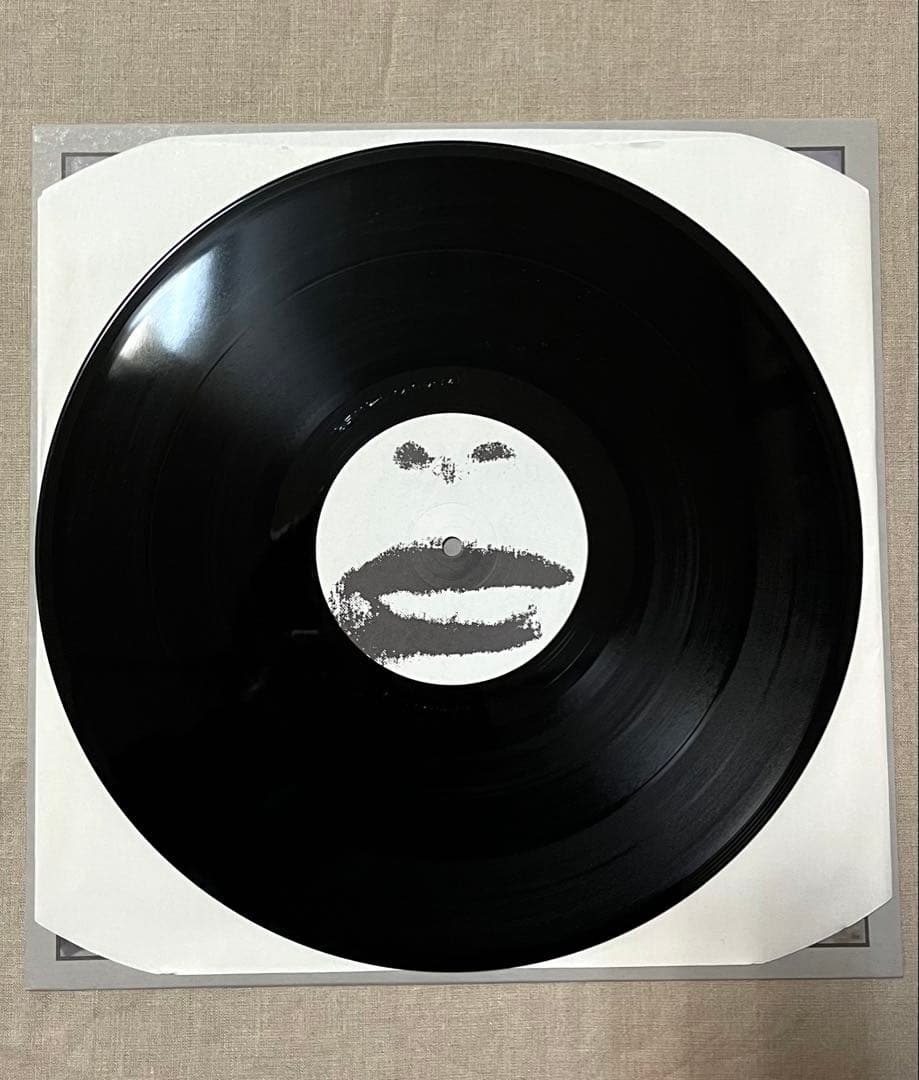 【4枚セット】　RIDE ライド　レコード【輸入盤】