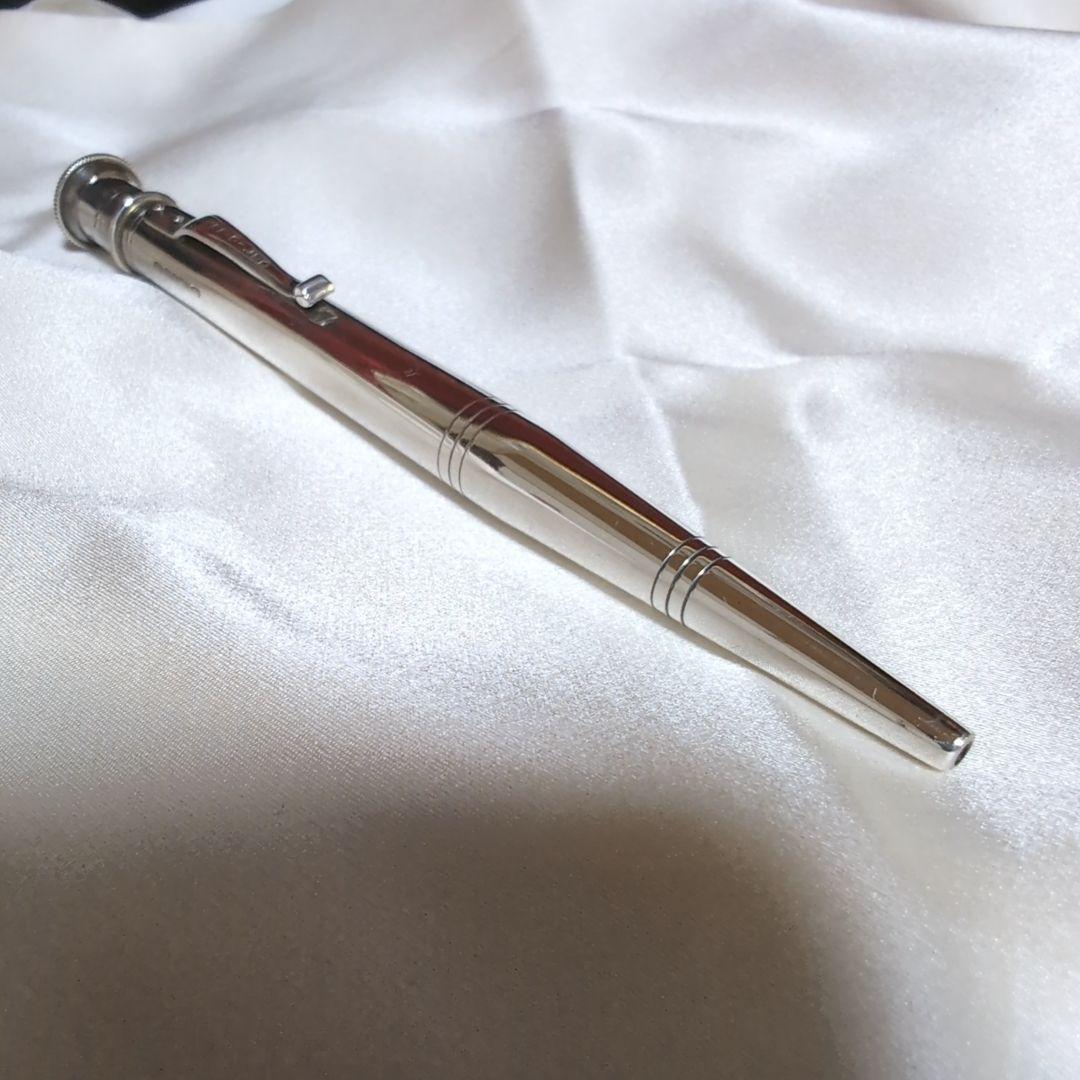 【希少♪】 ヤード・オ・レッド エドワーディアン プレーン ボールペン