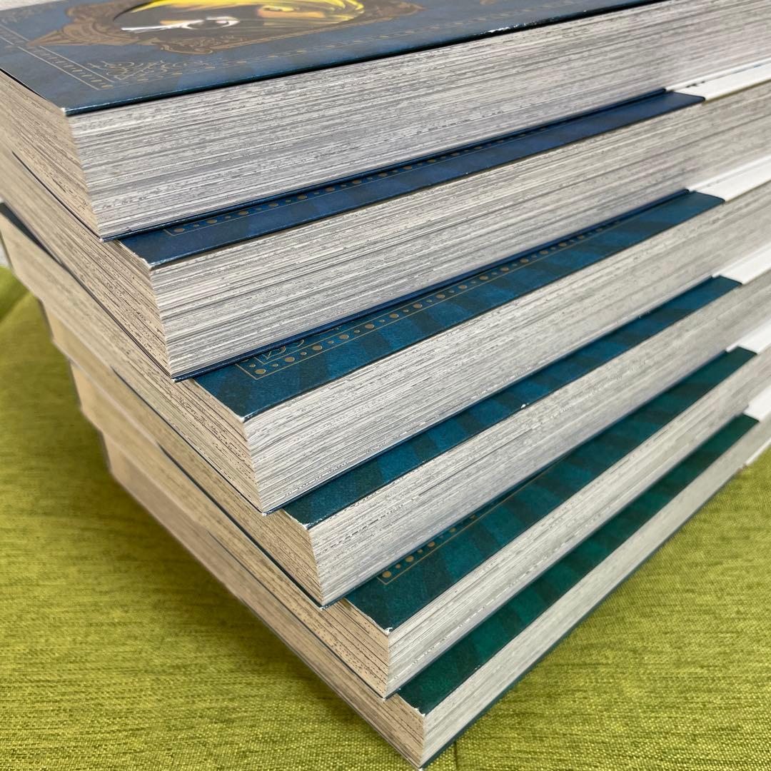 【超希少】からくりサーカス 完全版21-26巻　帯付き　6冊セット 藤田和日郎