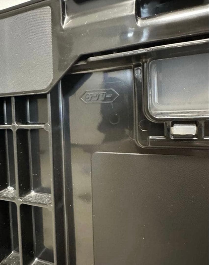 COOTIE PRODUCTIONS コンテナボックス