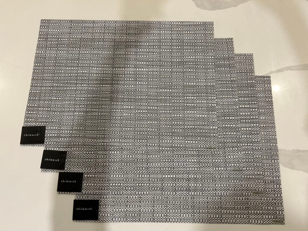 新品　チルウィッチ　ランチョンマットMini 4枚セット