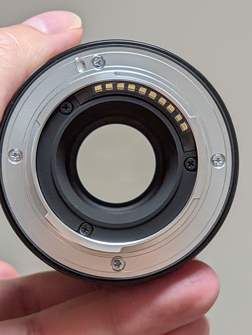 FUJIFILM FUJINON XF50mmF2 R WR 富士フイルム