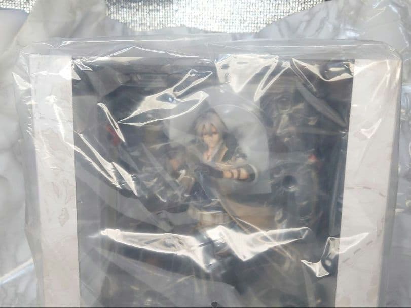 た*ん様 【新品未開封】コトブキヤ1/8スケール クロウ・アームブラスト ＤＸ版