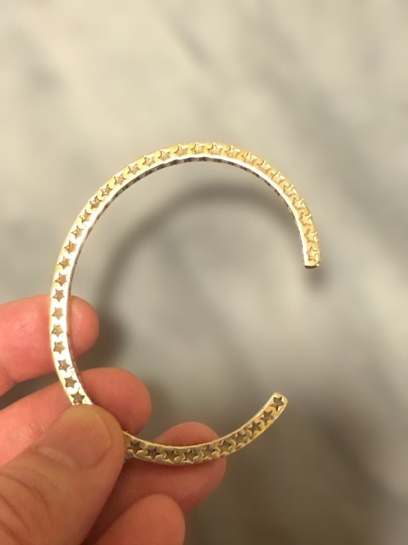 Sunshine Reeves 18K / ブレスレットセット