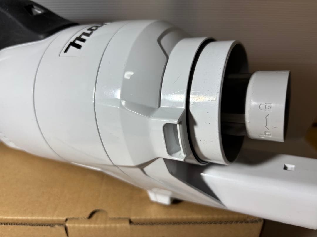 マキタ CL286FD 掃除機 クリーナー 充電器 バッテリー セット