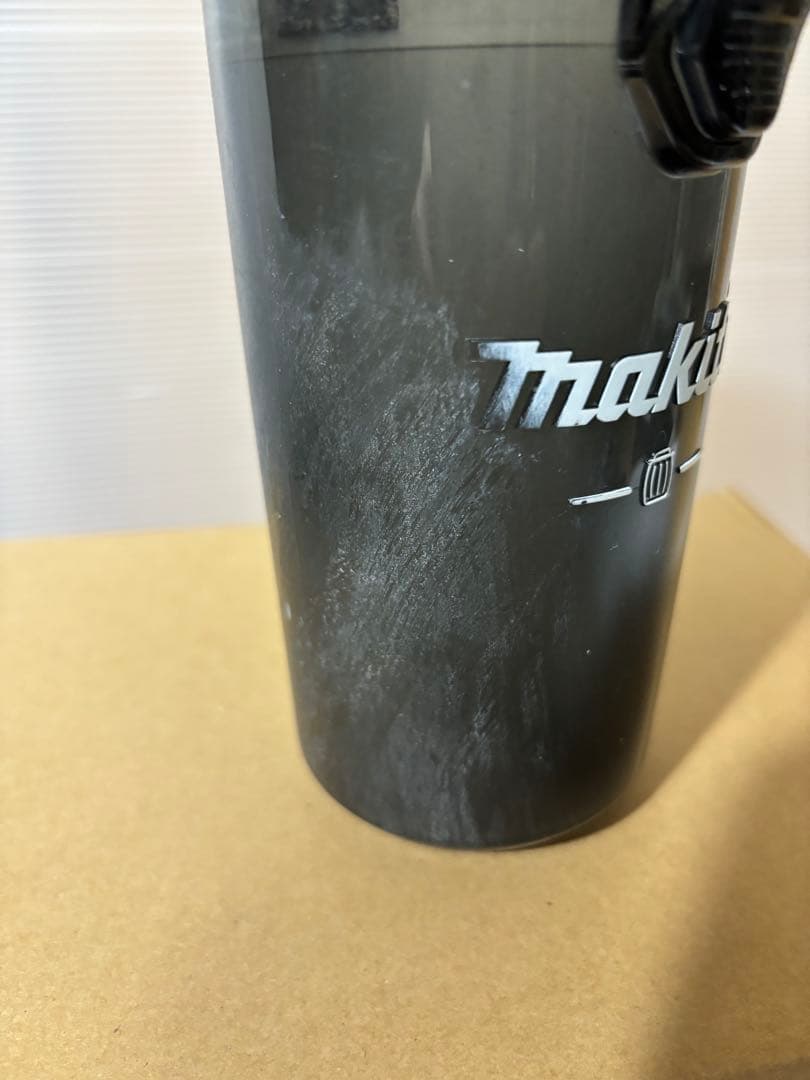 マキタ CL286FD 掃除機 クリーナー 充電器 バッテリー セット