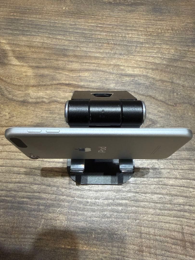 iPod touch（第7世代） シルバー 32GB